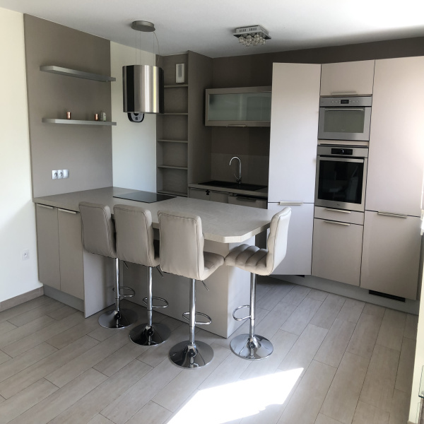 Offres de location Appartement Strasbourg 67100