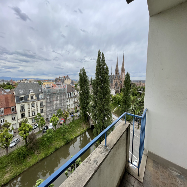 Offres de location Appartement Strasbourg 67000