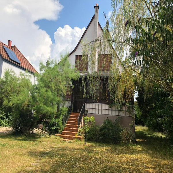 Offres de location Villa Strasbourg 67100
