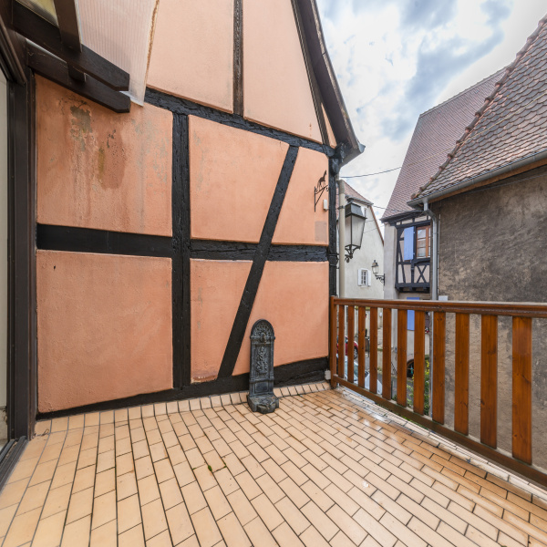 Offres de vente Maison Obernai 67210