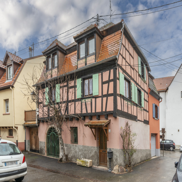 Offres de vente Maison Obernai 67210