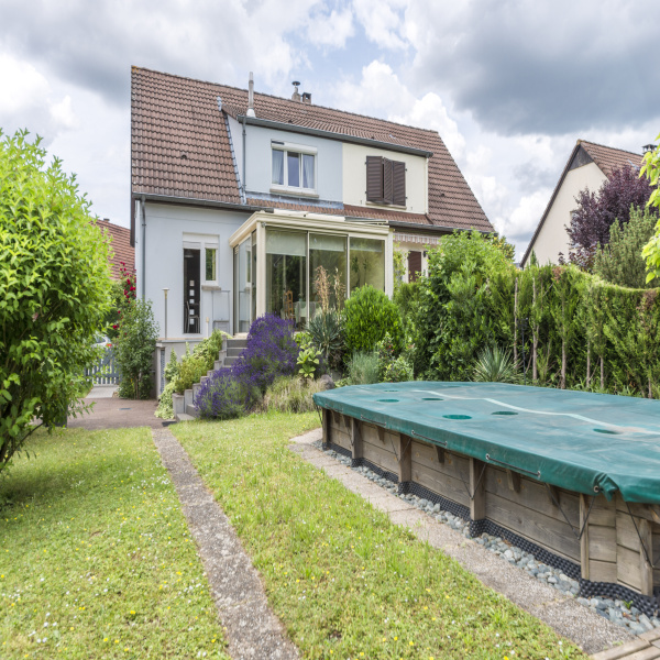 Offres de vente Maison Griesheim-sur-Souffel 67370