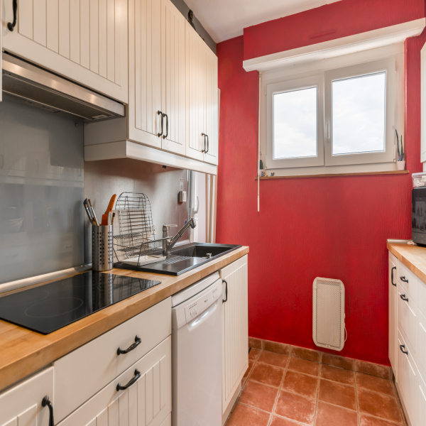 Offres de vente Appartement Strasbourg 67100