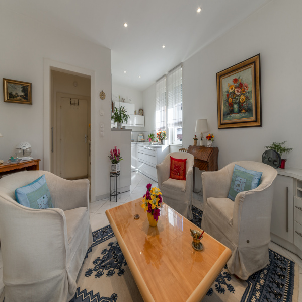 Offres de vente Maison Strasbourg 67100