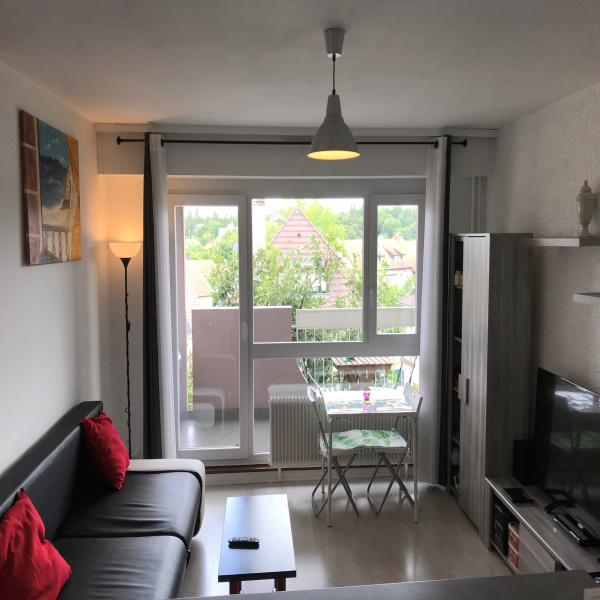 Offres de location Studio Strasbourg 67100