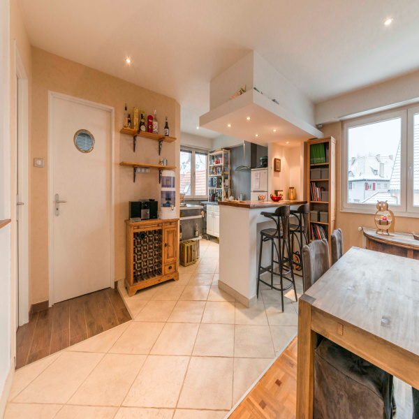 Offres de vente Maison Strasbourg 67100