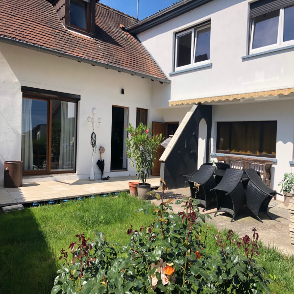 Offres de vente Maison Strasbourg 67100
