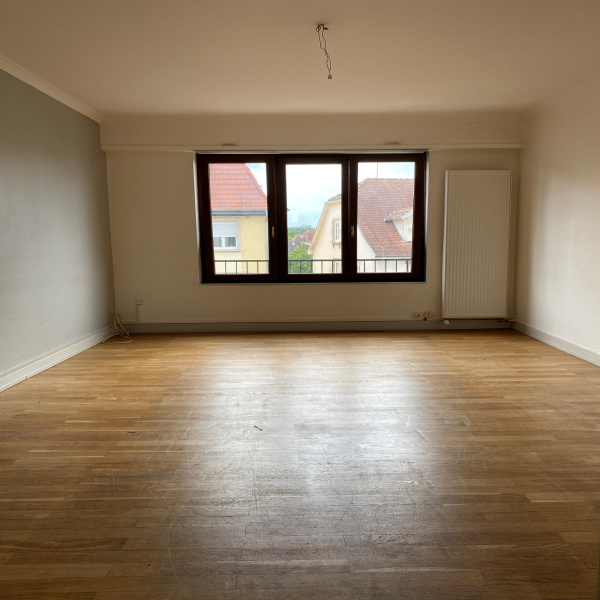 Offres de location Appartement Strasbourg 67100