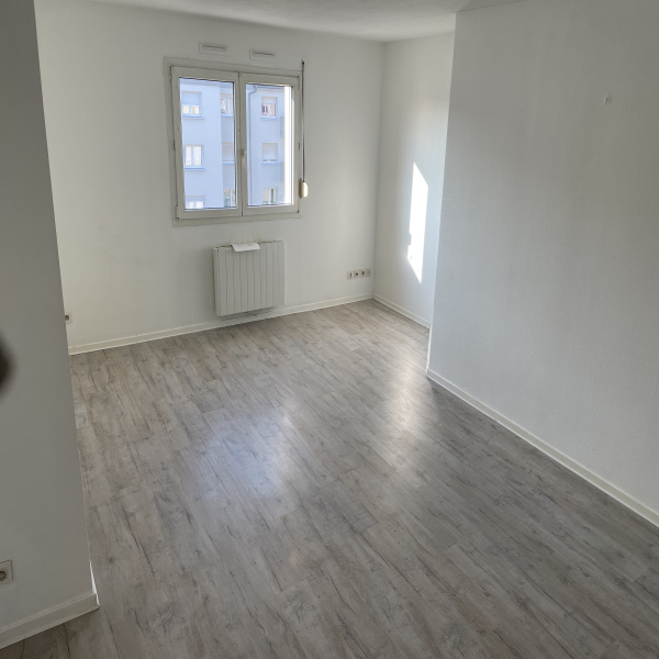 Offres de location Appartement Strasbourg 67200
