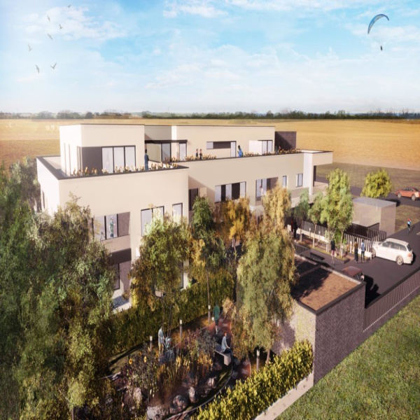 Offres de vente Appartement Wiwersheim 67370