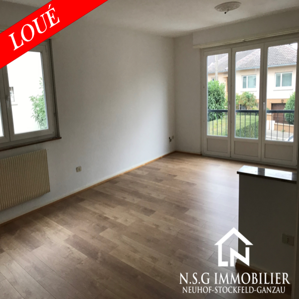 Offres de location Appartement Strasbourg 67100