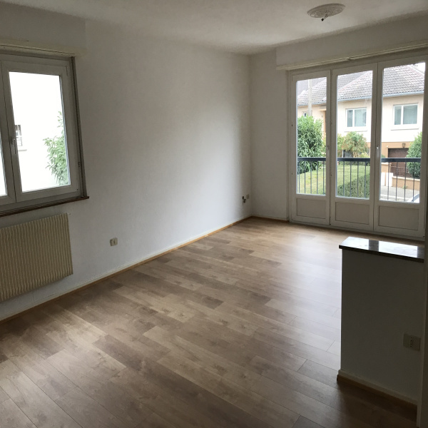 Offres de location Appartement Strasbourg 67100