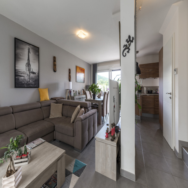Offres de vente Maison Obernai 67210