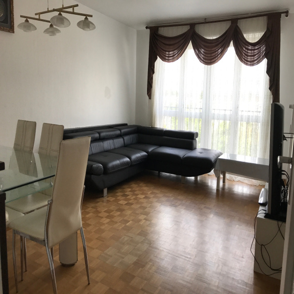 Offres de vente Appartement Strasbourg 67100