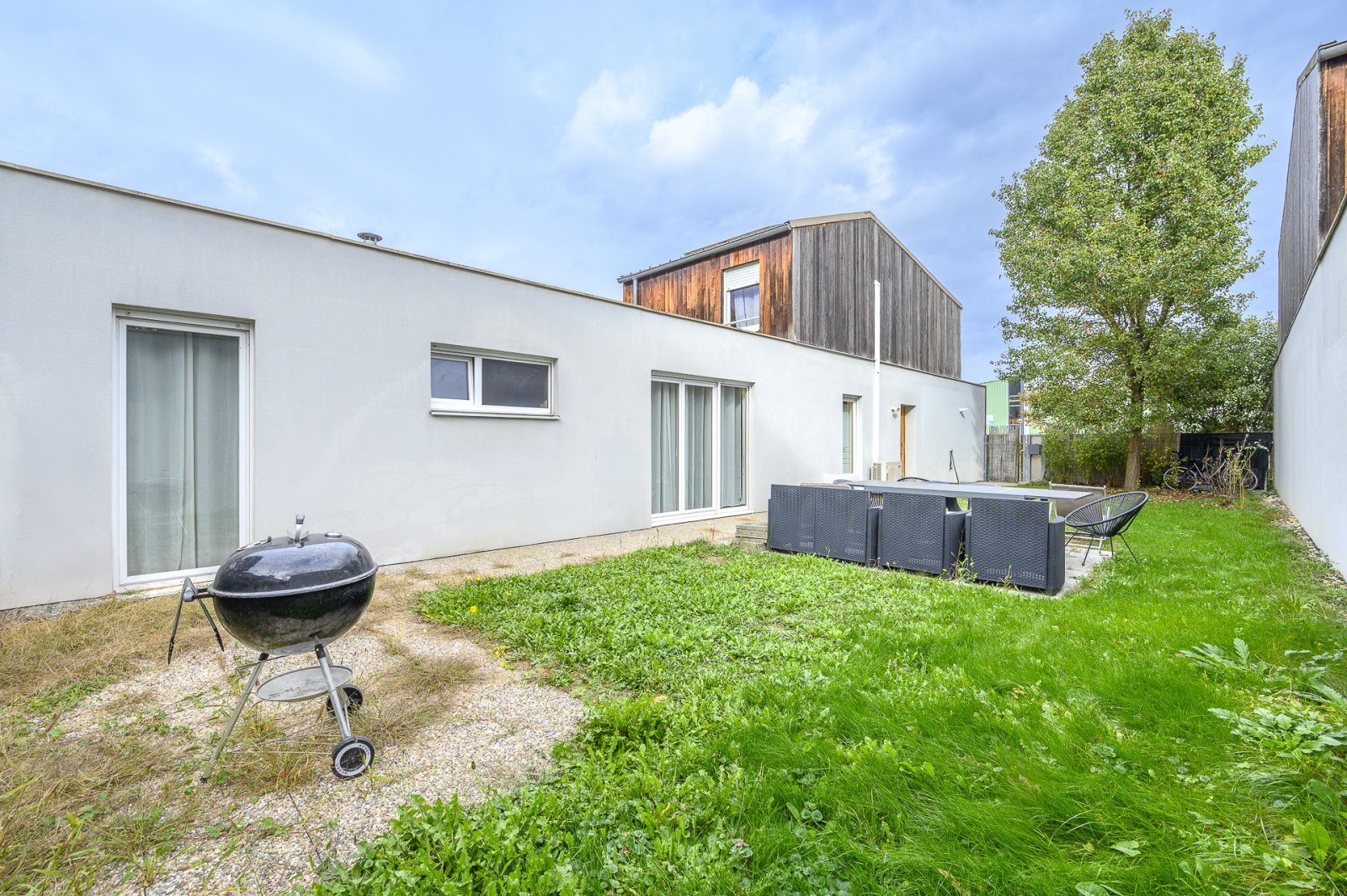 Maison 5 pièces 93 m² · à Strasbourg · 93,4 m² · 330 000 €